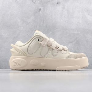 Versatile Choice: Puma LaMelo Ball Series Low Retro Bread-Style Casual Sports B